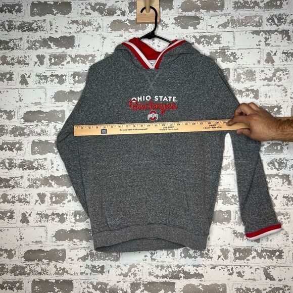 Champion Ohio state buckeyes hoodie - Picture 5 of 5